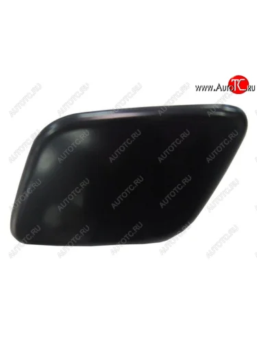 Левая крышка форсунки омывателя фар (пр-во Китай) BODYPARTS KIA Sorento UM/Prime дорестайлинг (2014-2018)