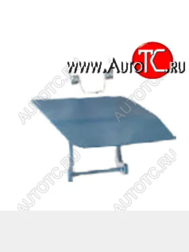 Левая крышка форсунки омывателя фары (пр-во Китай) CHINA Mercedes-Benz C-Class W204 дорестайлинг седан (2007-2011)