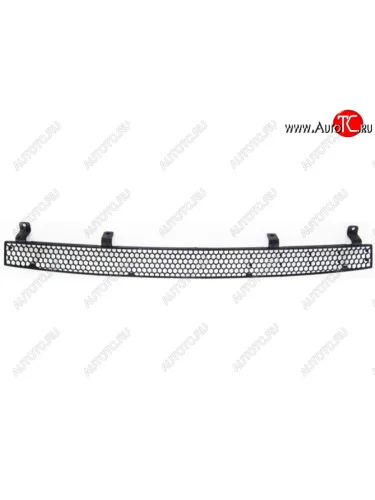 Решетка радиатора (пр-во Китай) BODYPARTS Chery Kimo A1 хэтчбэк (2008-2014)