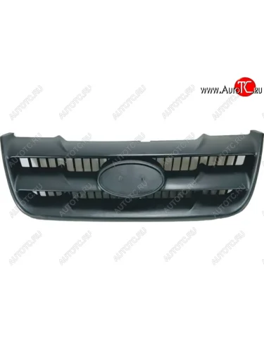 Решетка радиатора (пр-во Китай) BODYPARTS Hyundai Matrix 1 FC дорестайлинг (2001-2005)