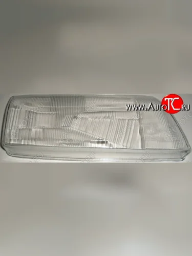 Правое стекло передней фары (пр-во Россия) BodyParts Opel Vectra A седан рестайлинг (1992-1995)