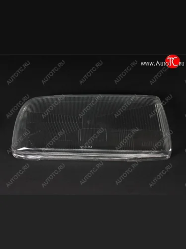 Правое стекло передней фары (пр-во Китай) BodyParts Volkswagen Vento A3 седан дорестайлинг (1992-1995)