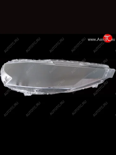 Правое стекло передней фары (пр-во Китай) BODYPARTS Haval F7  дорестайлинг (2018-2022)