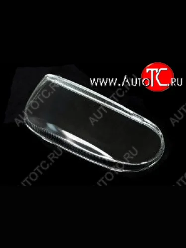 Правое стекло передней фары (пр-во Россия) АСТЕРА Volkswagen Golf 3 Mk3 хэтчбэк 5 дв. (1991-1998)