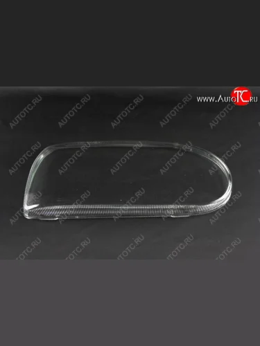 Правое стекло передней фары (пр-во Китай) BODYPARTS Volkswagen Golf 3 Mk3 хэтчбэк 5 дв. (1991-1998)