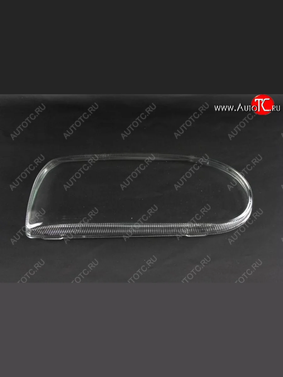 Правое стекло передней фары (пр-во Китай) BODYPARTS Volkswagen Golf 3 Mk3 хэтчбэк 5 дв. (1991-1998)  в Самаре Самарской области