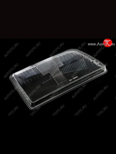 Правое стекло передней фары (пр-во Россия) АСТЕРА Opel Kadett 6 E хэтчбэк 5 дв. (1984-1991)