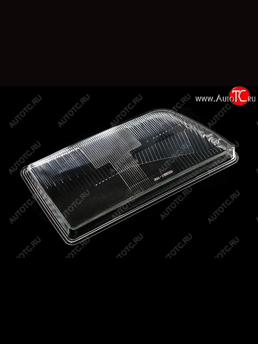 Правое стекло передней фары (пр-во Россия) АСТЕРА Opel Kadett 6 E хэтчбэк 5 дв. (1984-1991)  в Воронеже Воронежской области