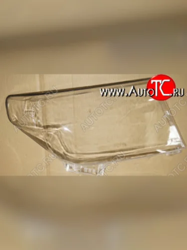 Правое стекло передней фары (пр-во Китай) BODYPARTS Toyota Land Cruiser 200 1-ый рестайлинг (2012-2015)