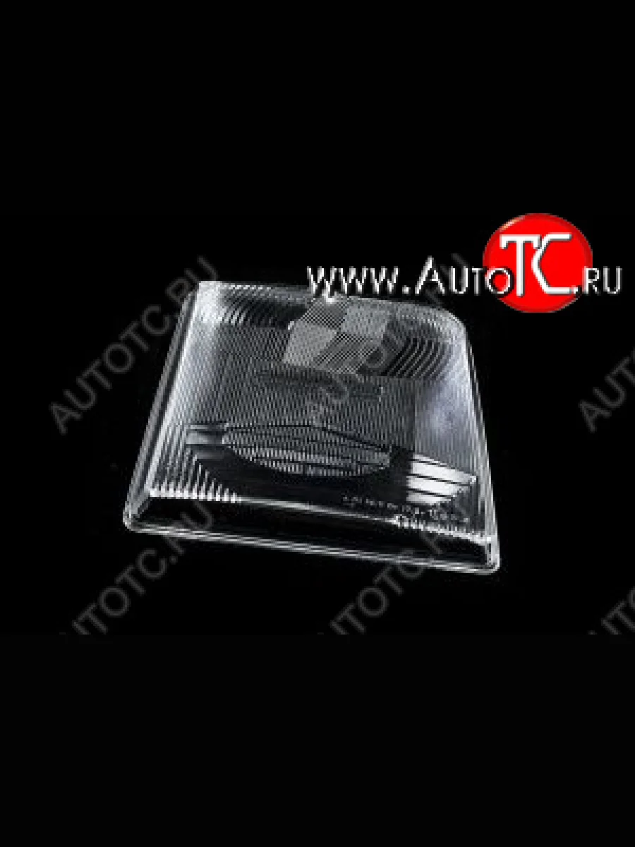 Правое стекло передней фары (пр-во Россия) АСТЕРА Volkswagen LT 2D (1996-2006)  в Самаре Самарской области