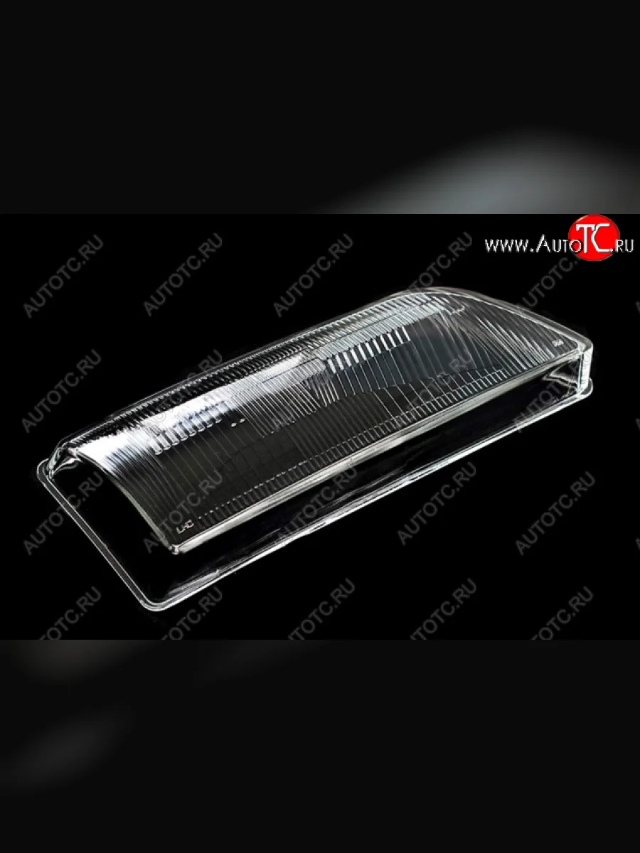 Правое стекло передней фары (пр-во Россия) АСТЕРА Nissan Maxima A32 (1994-2000)  в Самаре Самарской области