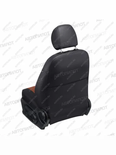 черный/коричневый 22135р черный/коричневый 22135р