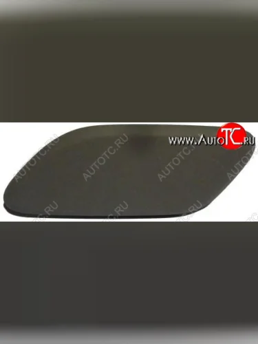 Левая крышка омывателя фары (пр-во Россия) BODYPARTS Mazda 3/Axela BK дорестайлинг седан (2003-2006)