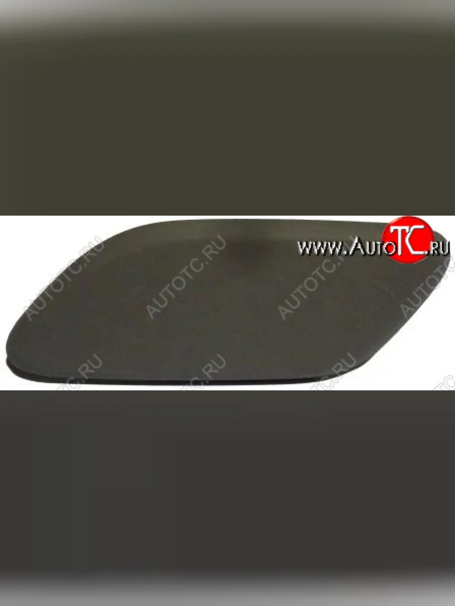 Левая крышка омывателя фары (пр-во Россия) K&S Mazda 3/Axela BK дорестайлинг седан (2003-2006)  в Керчи Республика Крым