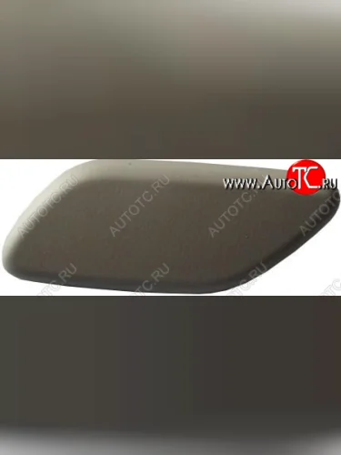 Левая крышка омывателя фары (пр-во Россия) K&S Mazda 3/Axela BK дорестайлинг, хэтчбэк (2003-2006)