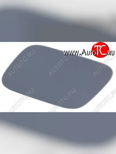 Левая крышка омывателя фары (пр-во Тайвань) TYG Audi A4 B7 седан (2004-2008)