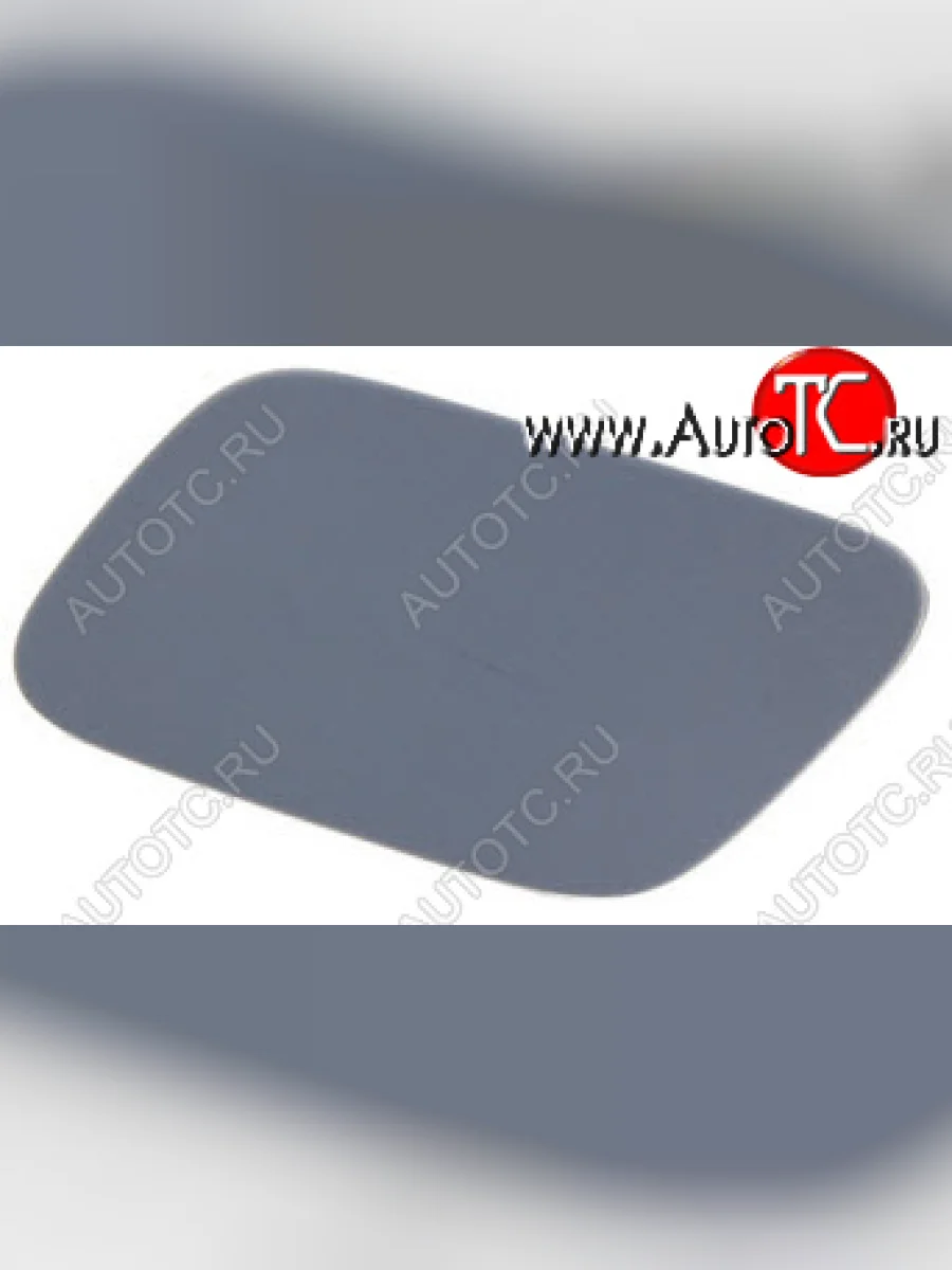 Левая крышка омывателя фары (пр-во Тайвань) TYG Audi A4 B7 седан (2004-2008) (неокрашенная)  в Керчи Республика Крым