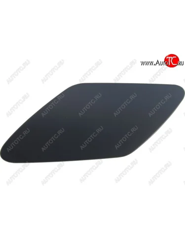 Левая крышка форсунки омывателя фары (пр-во Тайвань) HENGFU Porsche Cayenne 958 (2010-2014)