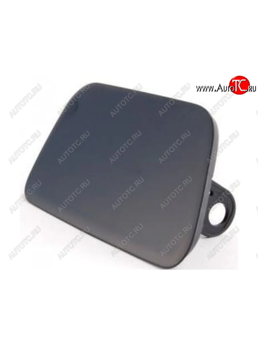 Левая крышка форсунки омывателя фары (пр-во Тайвань) API BMW 5 серия E60 седан дорестайлинг (2003-2007) (неокрашенная)  в Самаре Самарской области