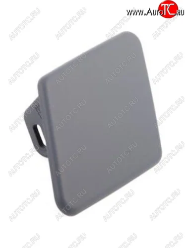 Левая крышка форсунки омывателя фары (пр-во Тайвань) TYG BMW 3 серия E90 седан дорестайлинг (2004-2008)