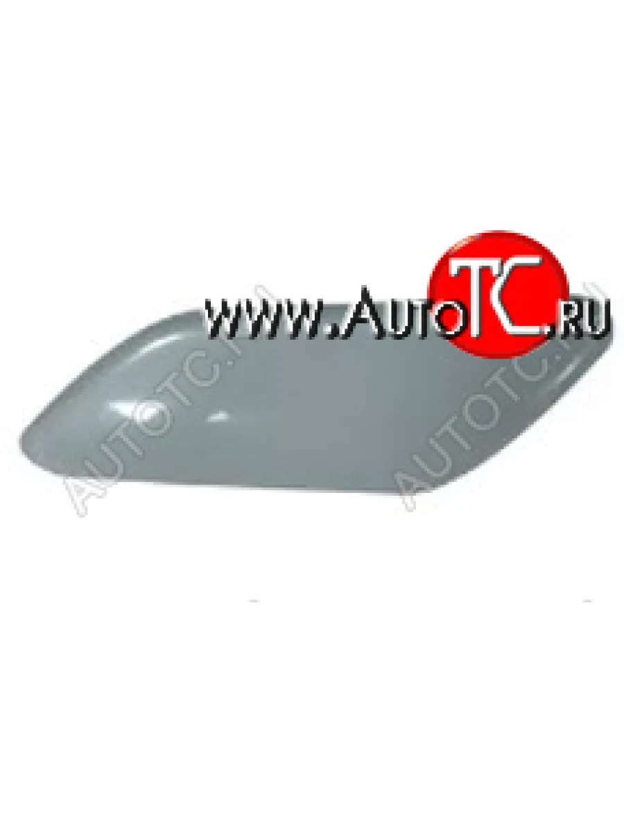 Левая крышка форсунки омывателя фары (пр-во Тайвань) TYG Mitsubishi Outlander GF 2-ой рестайлинг (2015-2018) (неокрашенная)  в Перми Пермском крае