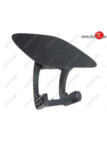 Левая крышка форсунки омывателя фары (пр-во Тайвань) HENGFU Mercedes-Benz GLK class X204 рестайлинг (2012-2015)