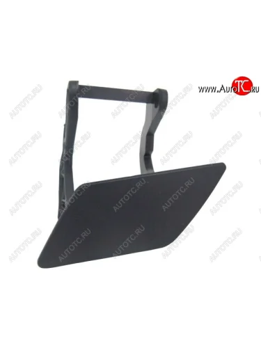 Левая крышка форсунки омывателя фары (пр-во Тайвань) HENGFU Mercedes-Benz GLK class X204 дорестайлинг (2008-2012)