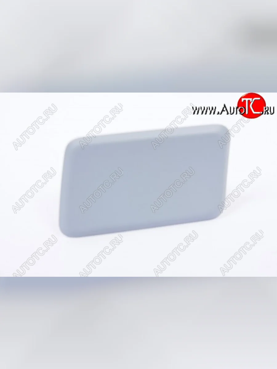 Левая крышка форсунки омывателя фары (пр-во Тайвань) GORDON BMW X3 E83 (2003-2009) (неокрашенная)  в Самаре Самарской области