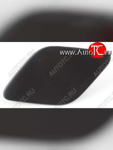 Левая крышка форсунки омывателя фары (пр-во Тайвань) TYG BMW X6 E71 дорестайлинг (2008-2012)