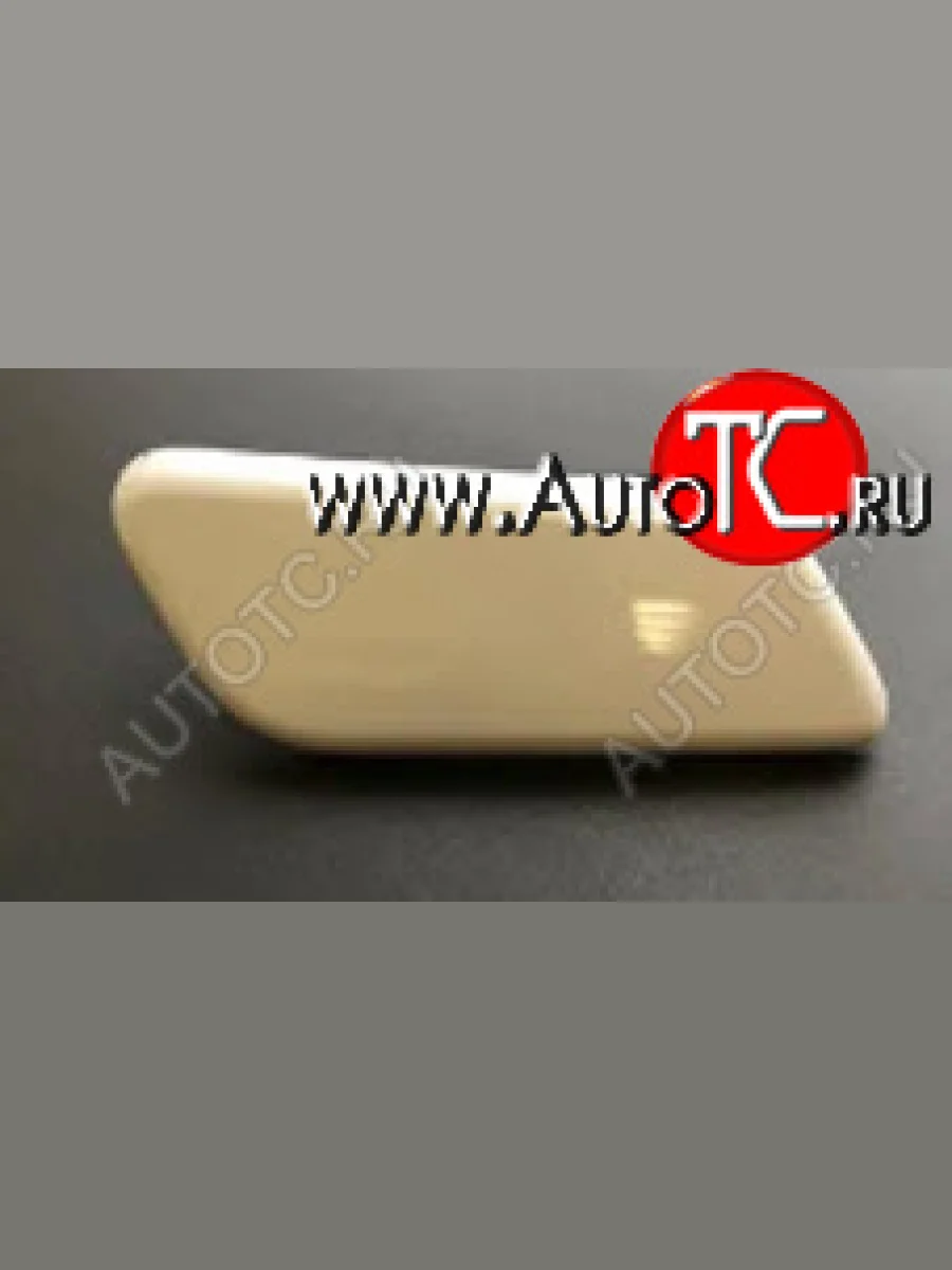 Правая крышка форсунки омывателя фары (пр-во Китай) BODYPARTS Toyota RAV4 XA40 5 дв. рестайлинг (2015-2019) (неокрашенная)  в Воронеже Воронежской области