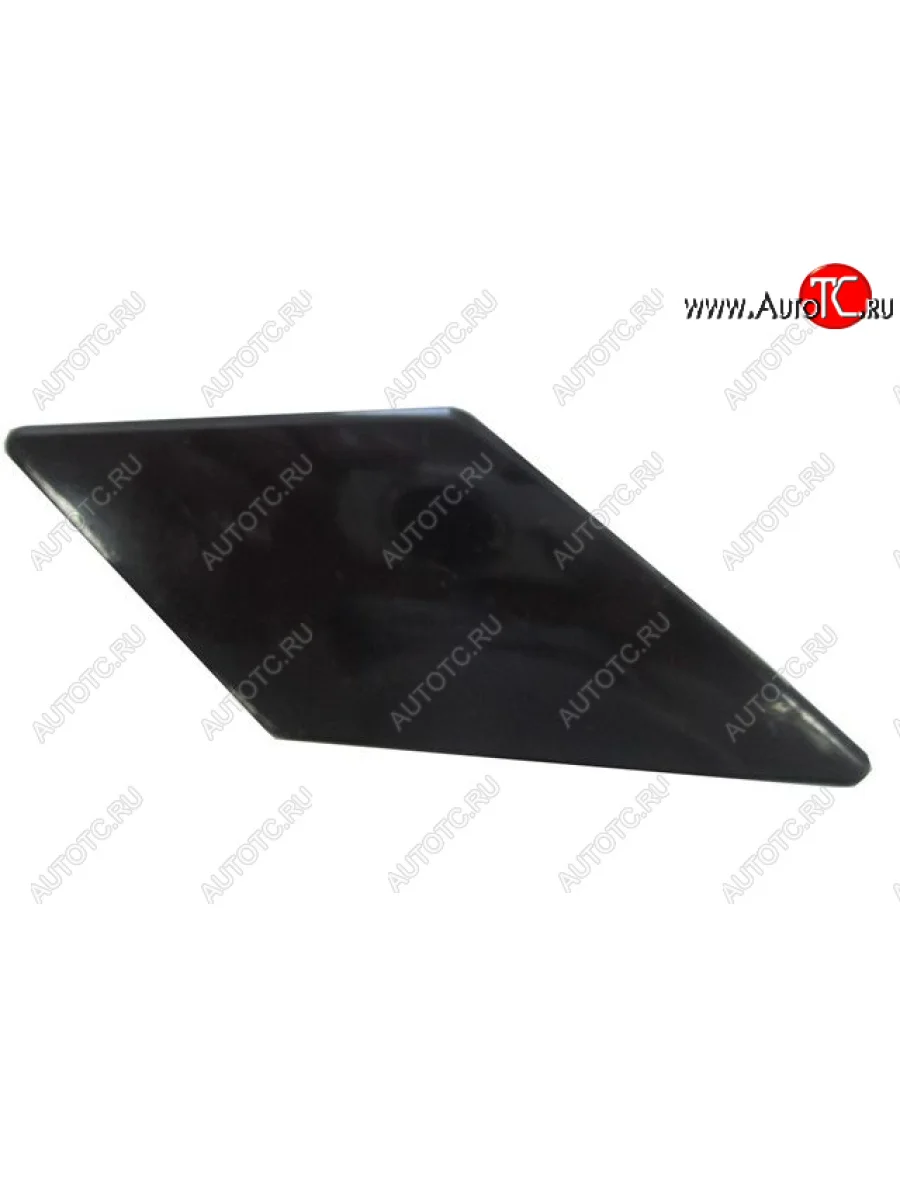 Правая крышка форсунки омывателя фары (пр-во Китай) BODYPARTS Nissan Teana 2 J32 дорестайлинг (2008-2011) (неокрашенная)  в Самаре Самарской области