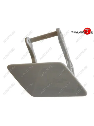 Правая крышка форсунки омывателя фары (пр-во Китай) BODYPARTS Mercedes-Benz GLK class X204 дорестайлинг (2008-2012)