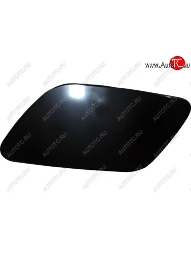 Правая крышка форсунки омывателя фары (пр-во Китай) BODYPARTS Audi A6 C7 дорестайлинг, седан (2010-2014)