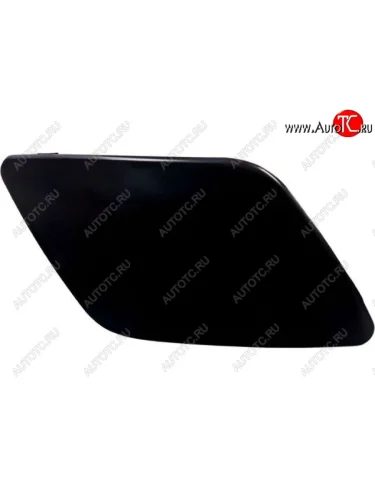 Правая крышка форсунки омывателя фары (пр-во Китай) BODYPARTS Audi A6 C6 дорестайлинг, седан (2004-2008)