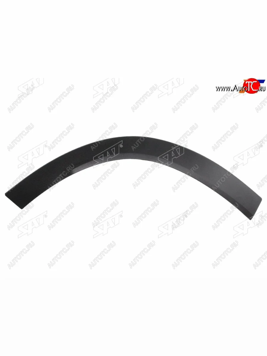 Молдинг арки крыла RH SAT Chery Tiggo 8 PRO (2021-2025)  в Воронеже Воронежской области