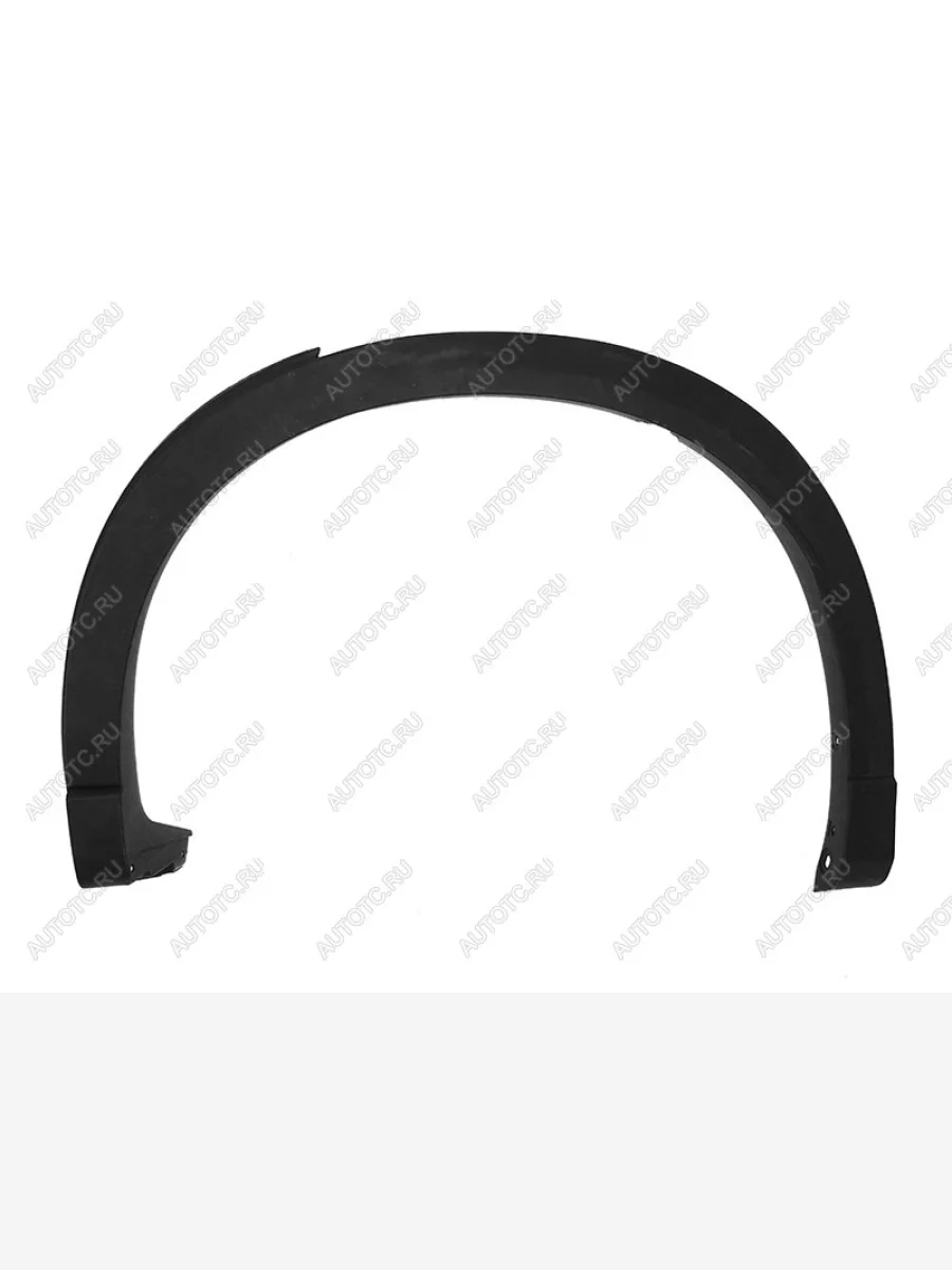 Молдинг арки крыла LH задний SAT Mazda CX-5 KF (2016-2025)  с доставкой в г. Керчь
