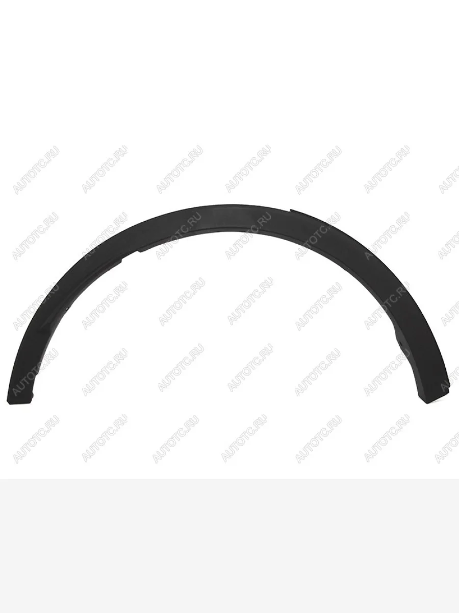 Молдинг арки крыла TOYOTA C-HR 16- RH задний SAT ST-109-0004, st1090004 Toyota C-HR NGX10, ZGX10 дорестайлинг (2016-2019)  в Самаре Самарской области