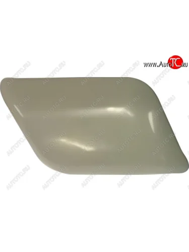 Правая крышка форсунки омывателя фары (пр-во Китай) CHINA Toyota Camry XV50 дорестайлинг (2011-2014)