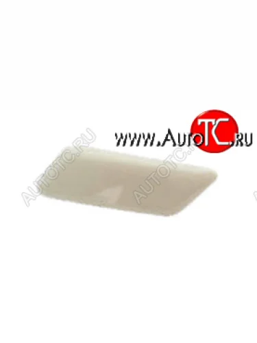 Правая крышка форсунки омывателя фары (пр-во Китай) BODYPARTS Toyota Camry XV55 1-ый рестайлинг (2014-2017)