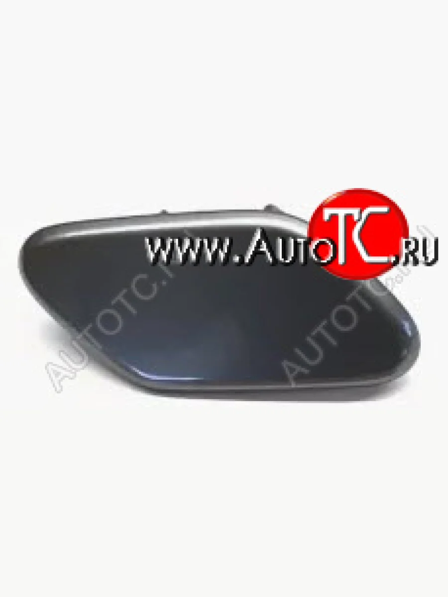 Правая крышка форсунки омывателя фары (пр-во Китай) BODYPARTS Honda CR-V RM1,RM3,RM4 дорестайлинг (2012-2015) (неокрашенная)  в Воронеже Воронежской области