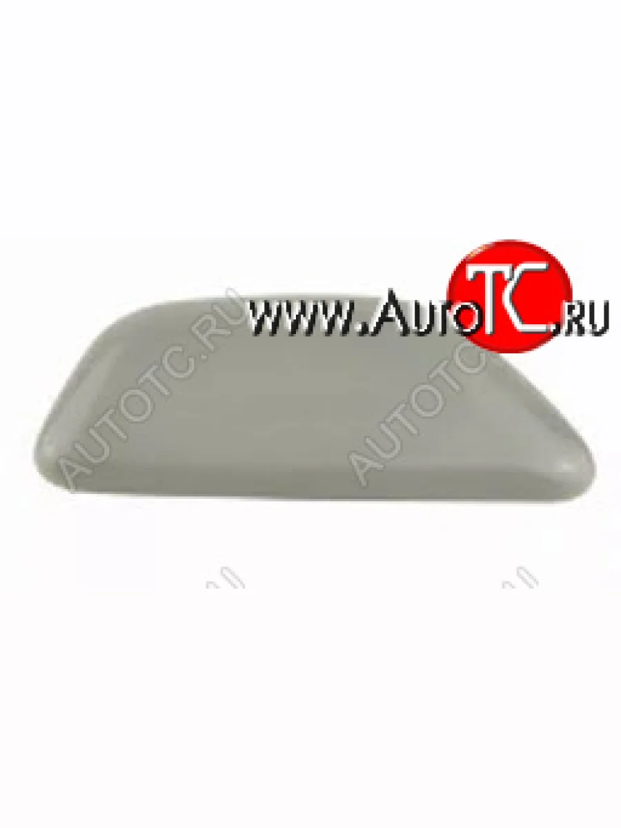 Правая крышка форсунки омывателя фары (пр-во Китай) BODYPARTS Mazda CX-5 KF (2016-2025) (неокрашенная)  в Перми Пермском крае