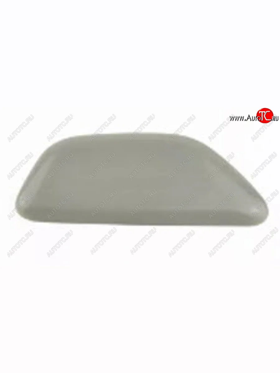 Правая крышка форсунки омывателя фары (пр-во Китай) CHINA Mazda CX-5 KF (2016-2025) (неокрашенная)  с доставкой в г. Керчь