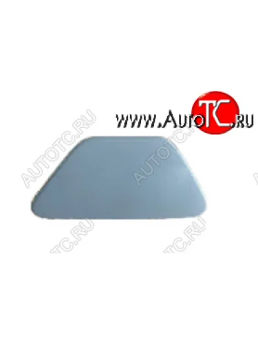 Правая крышка форсунки омывателя фары (пр-во Китай) BODYPARTS BMW 5 серия F10 седан дорестайлинг (2009-2013)