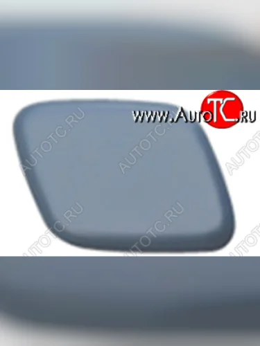 Правая крышка форсунки омывателя фары (пр-во Китай) CHINA Ford Focus 3 седан дорестайлинг (2011-2015)