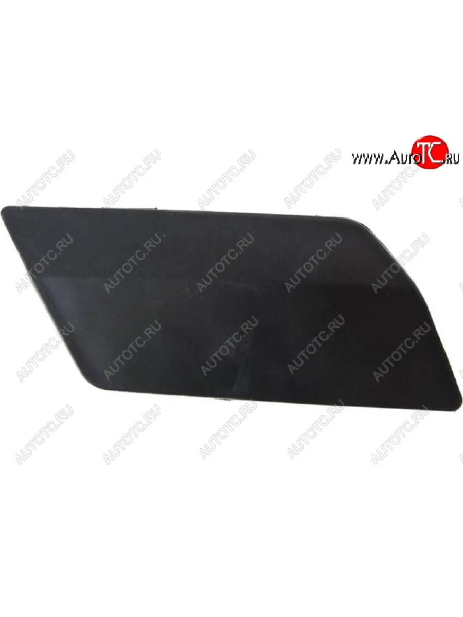 Правая крышка форсунки омывателя фары (пр-во Китай) BODYPARTS Skoda Octavia A7 дорестайлинг лифтбэк (2012-2017) (неокрашенная)  в Воронеже Воронежской области