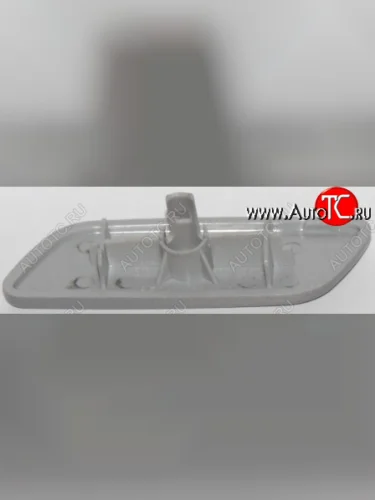 Правая крышка форсунки омывателя фары (пр-во Китай) BODYPARTS Toyota Land Cruiser Prado J150 1-ый рестайлинг (2013-2017)