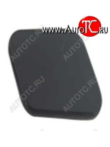 Правая крышка форсунки омывателя фары (пр-во Китай) BODYPARTS Nissan Qashqai 1 J10 дорестайлинг (2007-2010)