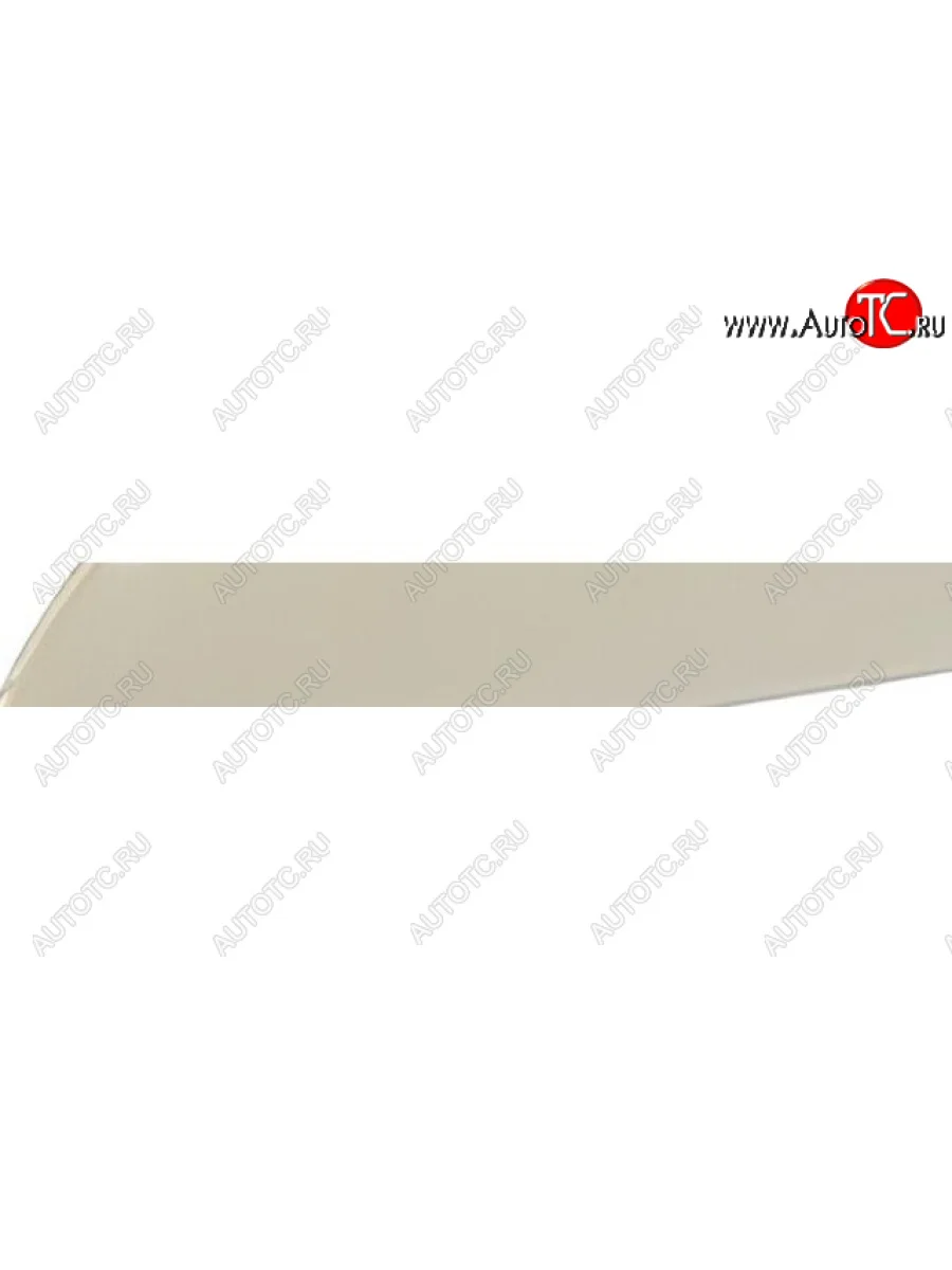 Правая крышка форсунки омывателя фары (пр-во Китай) BODYPARTS Toyota RAV4 XA30 5 дв. удлиненный 1-ый рестайлинг (2009-2010) (неокрашенная)  в Перми Пермском крае