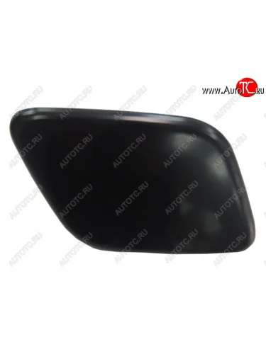 Правая крышка форсунки омывателя фары (пр-во Китай) BODYPARTS KIA Sorento UM/Prime дорестайлинг (2014-2018)