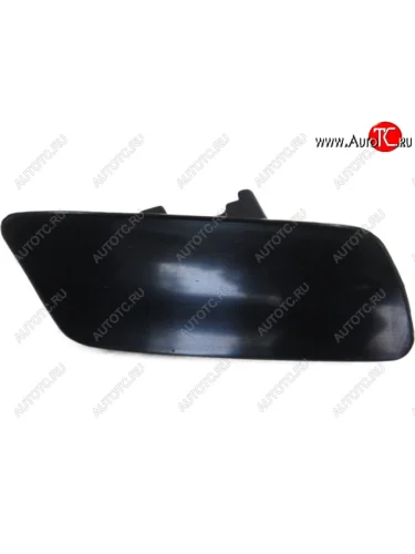 Правая крышка форсунки омывателя фары (пр-во Китай) CHINA Volkswagen Touareg 2 NF рестайлинг (2014-2018)